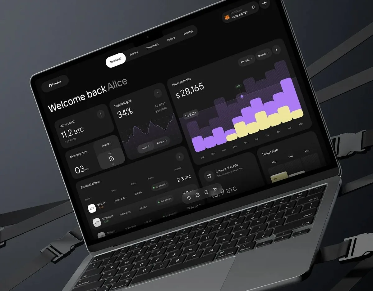 Websites, SaaS & digital products visual